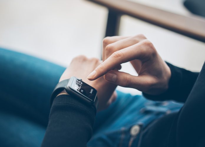 Μπορεί ένα… δαχτυλίδι να αντικαταστήσει το smartwatch σας;