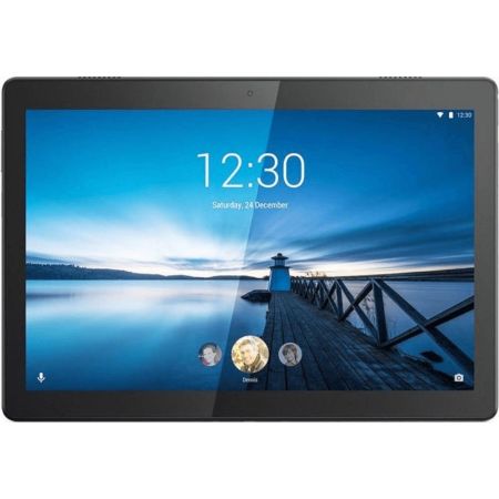 Tablet Lenovo M10 X505L 4G – Lte 10.1″ 2GB 32GB Slate Black Za4H0029Bg