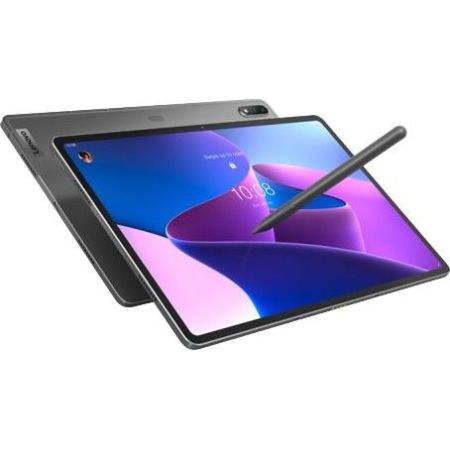 Tablet Lenovo Tab P12 Pro 12.6″ με WiFi 8GB / 256GB Storm Grey