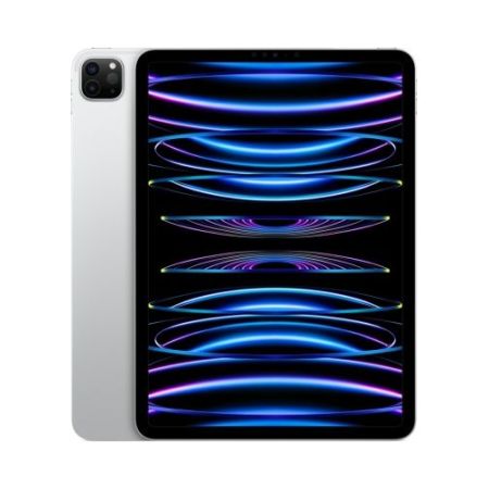 Apple iPad Pro 2022 11″ με WiFi & 128GB Silver