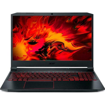 Laptop Acer Nitro 5 Gaming AN515-45 Ryzen 5-5600H / 8GB / 512GB / GeForce RTX 3050
