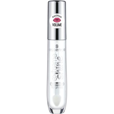 Lip Gloss essence Extreme Shine Volume 01 Crystal Clear 5ml