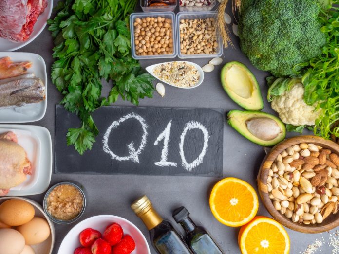 Συνένζυμο Q10: Τα οφέλη του για την υγεία μας – αλλά και οι πιθανές παρενέργειες