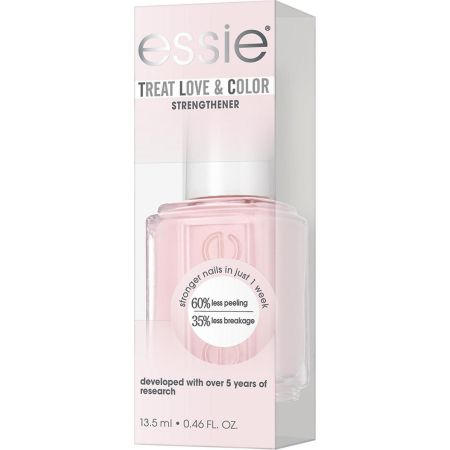 Θεραπεία Νυχιών Essie Treat Love & Color με Χρώμα με Πινέλο Minimally Modest 13.5ml