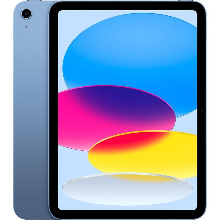 Apple iPad 10thGen 2022 10.9″ WiFi 64GB Blue