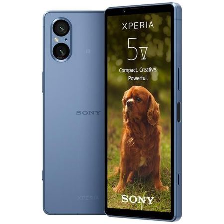 Sony Xperia 5 V 5G 8GB 128GB Μπλε